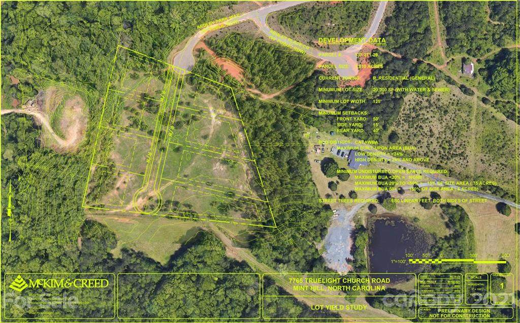 7765 Truelight Church Road - Photo 1