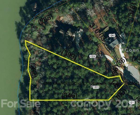 1035 Tranquil Cove Court - Photo 1
