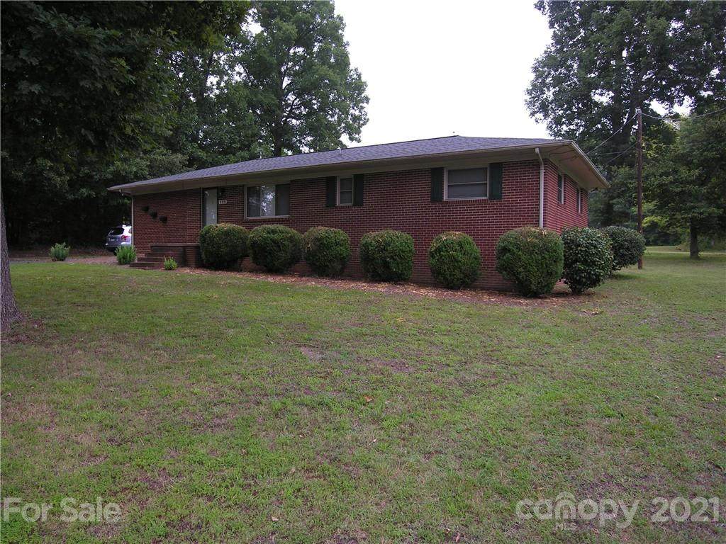 625 Homer Corriher Road - Photo 1