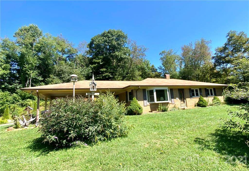 112 Milt Houck Road - Photo 1