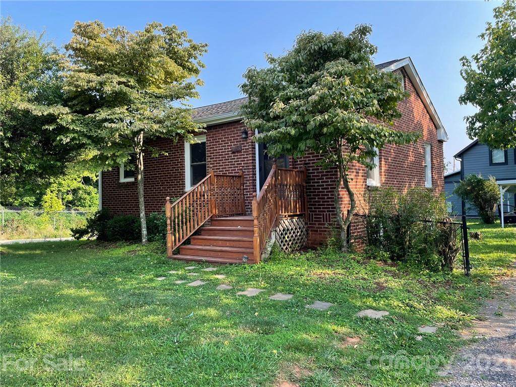 298 Hazel Mill Road - Photo 1
