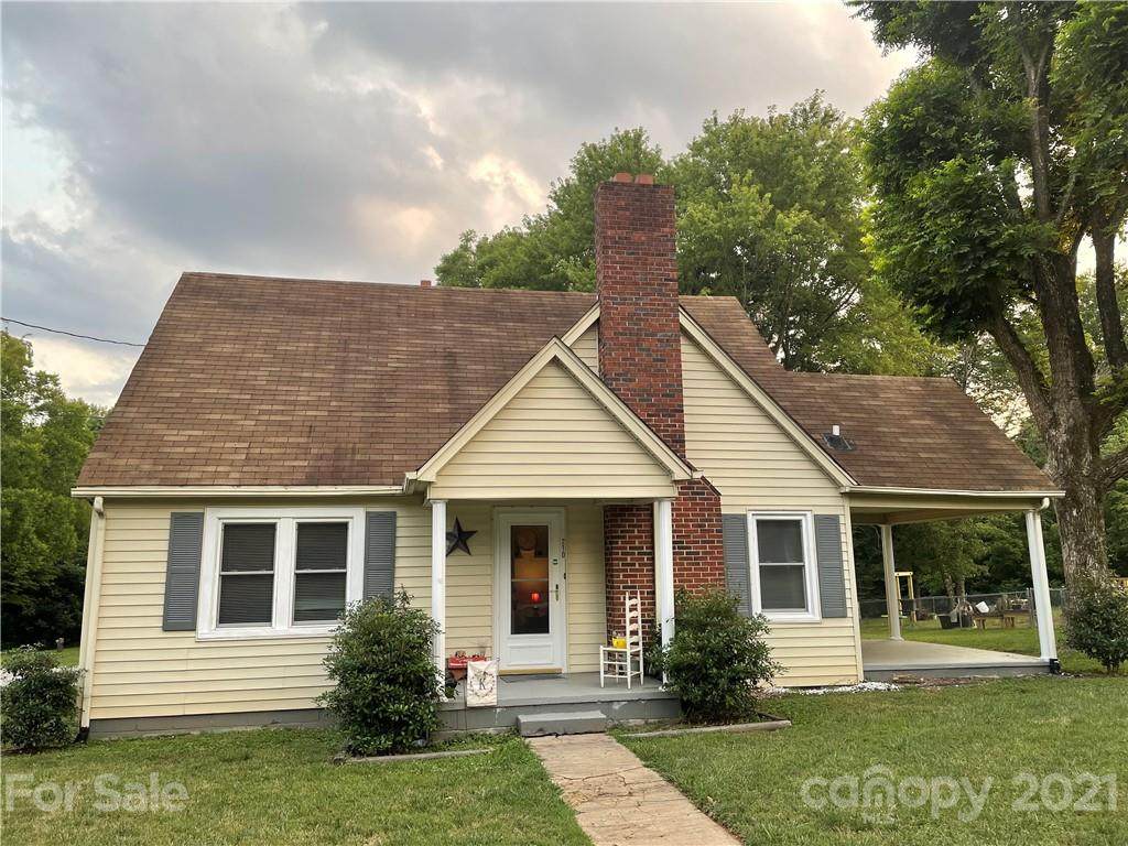 210 Valdese Drive - Photo 1