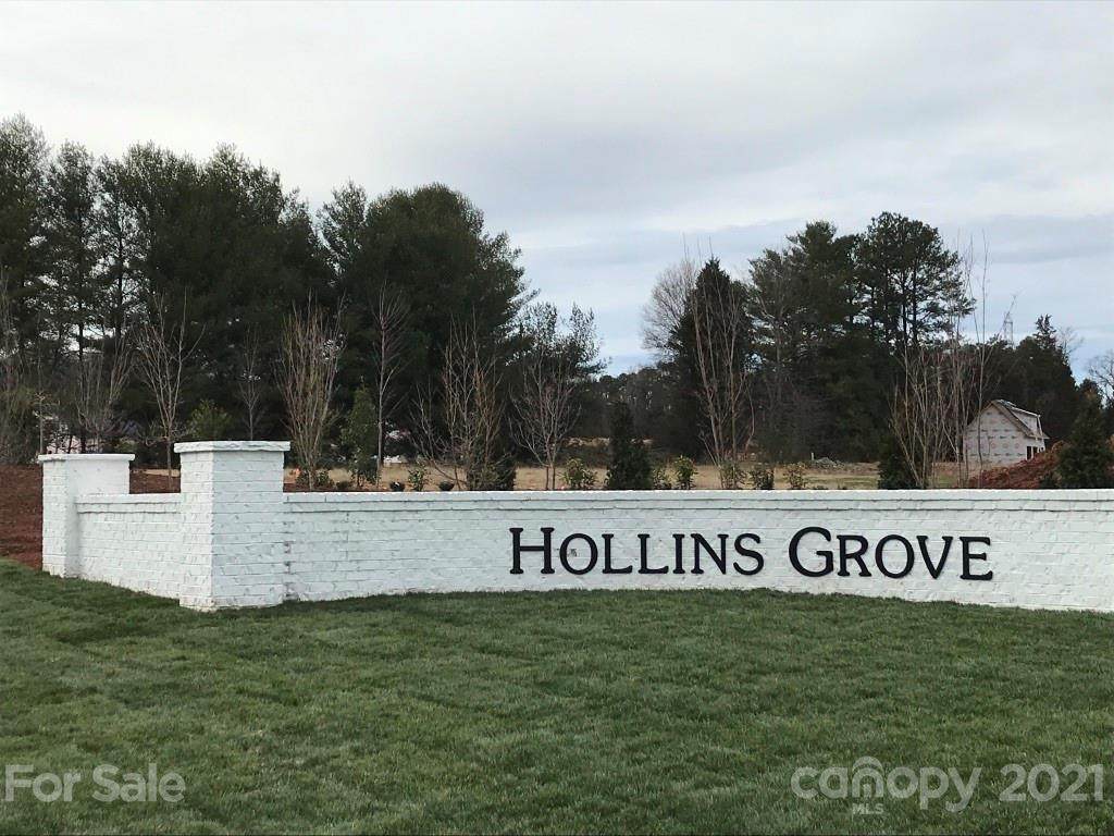 14007 Hollins Grove Avenue - Photo 1