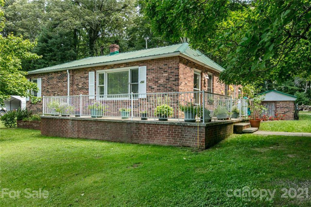 262 Blackwell Drive - Photo 1