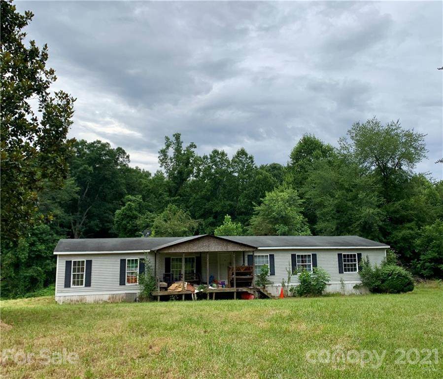 4023 Austin Road - Photo 1