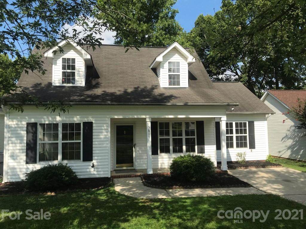 5811 Andrew Ward Avenue - Photo 1