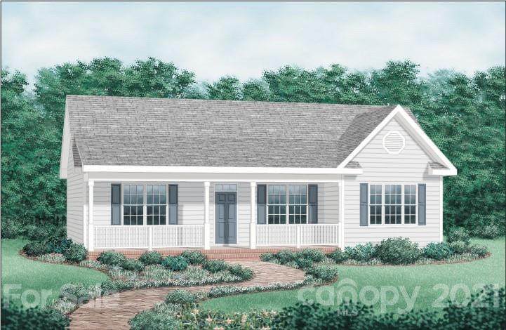 615 Elizabeth Street - Photo 1