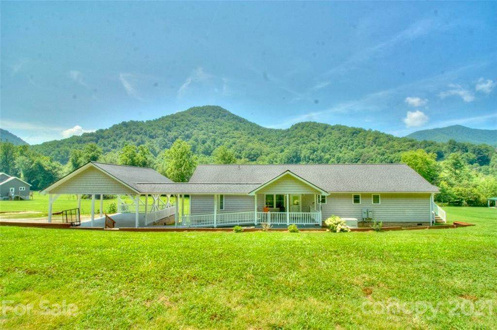 235 Albritton Lane - Photo 1
