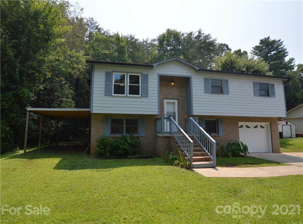 193 Hudson Cajah Mountain Road - Photo 1