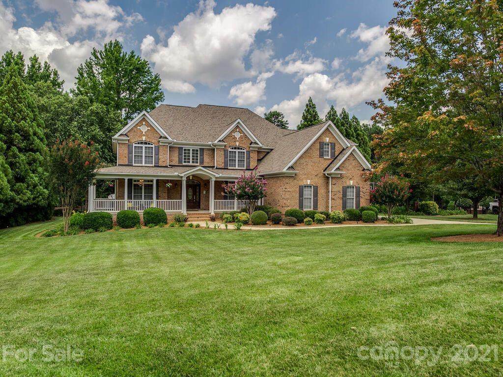 14935 Davis Trace Drive - Photo 1
