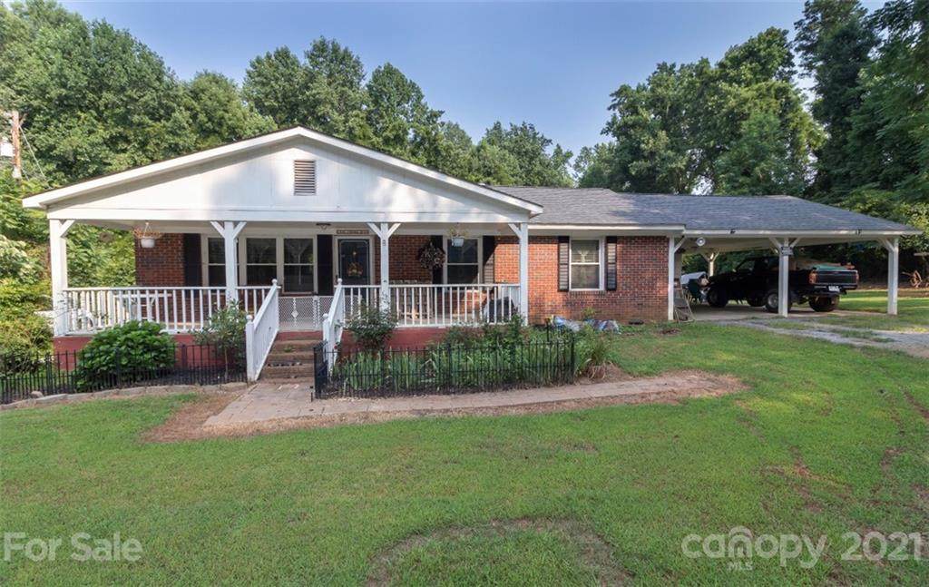 2876 Filbert Highway - Photo 1