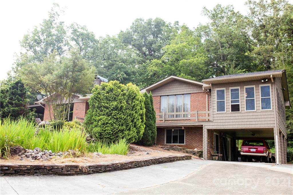 1787 Zion Hill Road - Photo 1