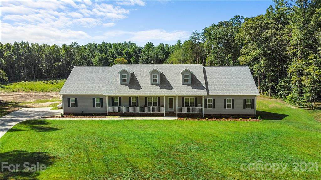 1230 Long Creek Lane - Photo 1