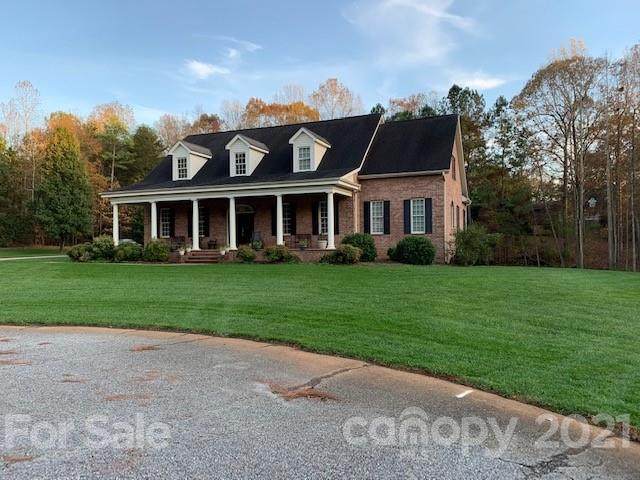 107 Deer Run Circle - Photo 1