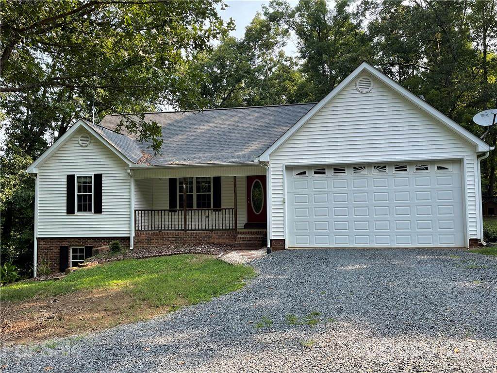 167 Homestead Drive - Photo 1