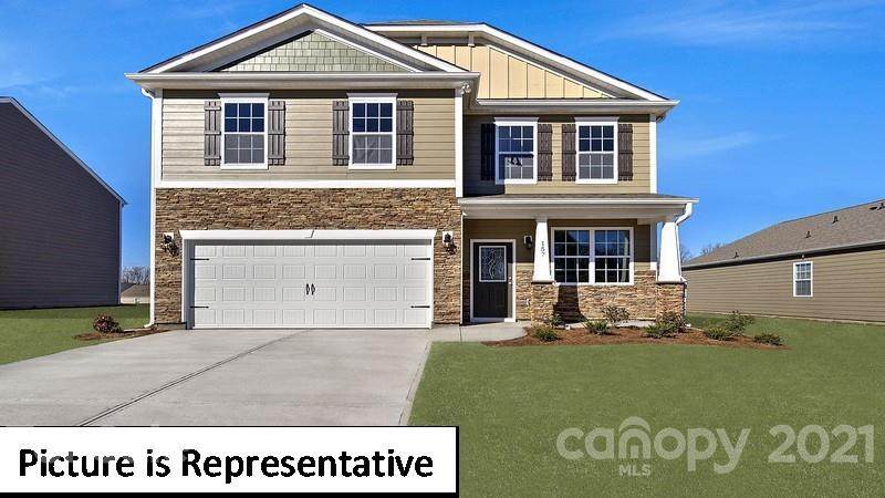 3031 Platinum Pointe Drive - Photo 1