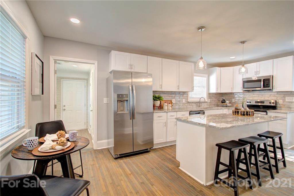 1514 Medford Drive - Photo 1