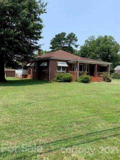 4613, 4617 Fallston Road - Photo 1