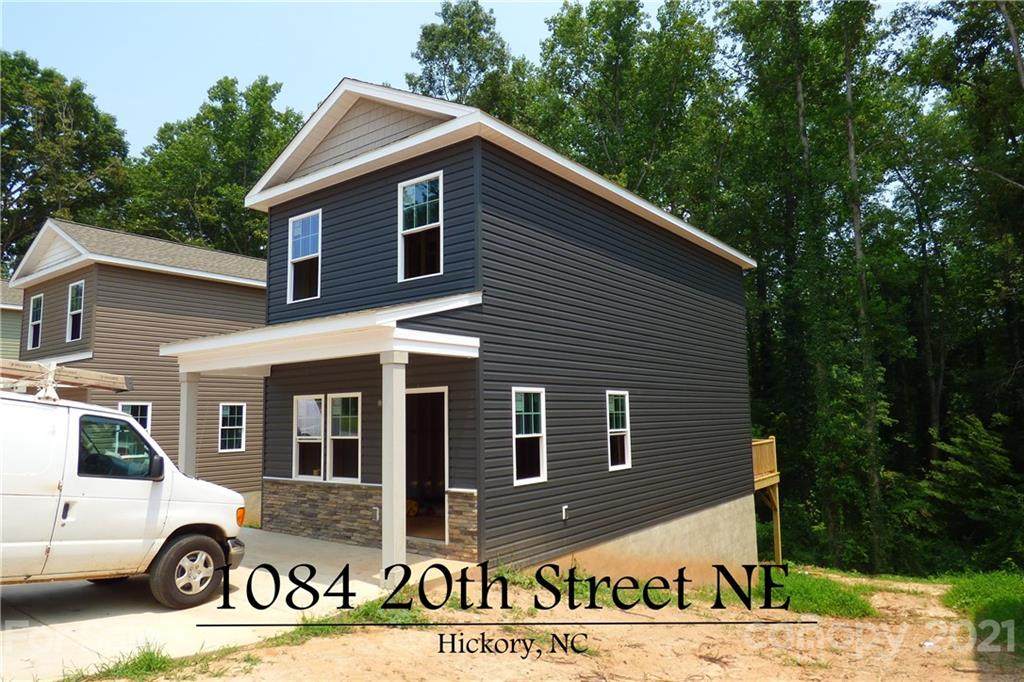1084 20th Street - Photo 1