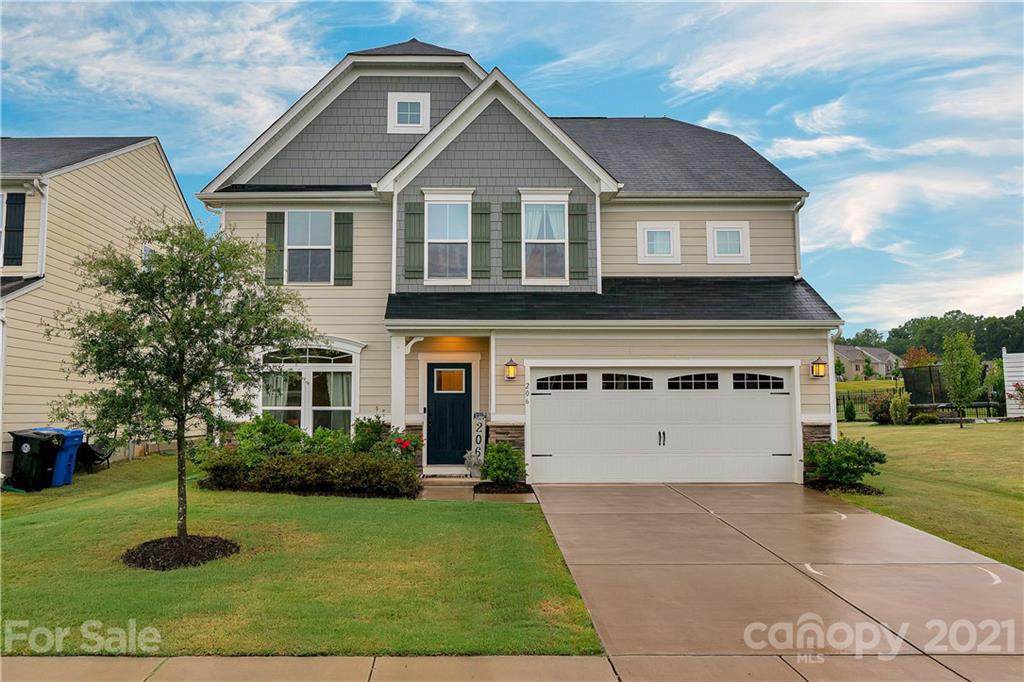 206 Welcombe Street - Photo 1