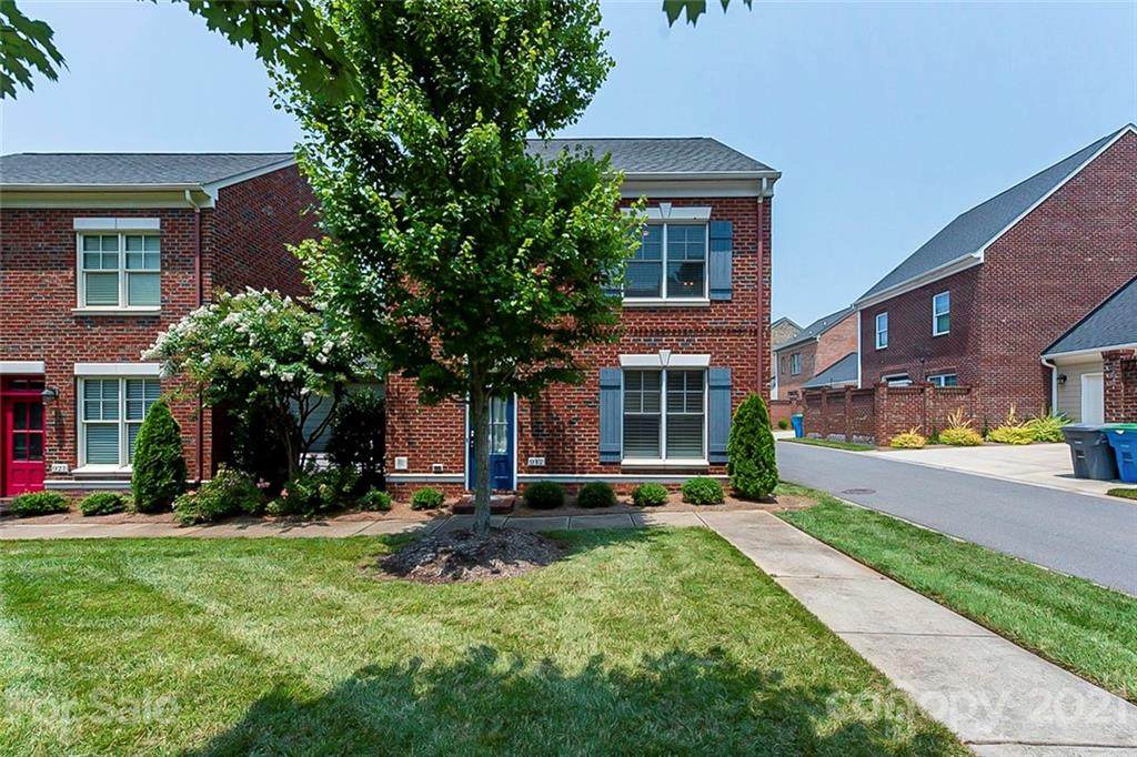 917 Abrams Way - Photo 1