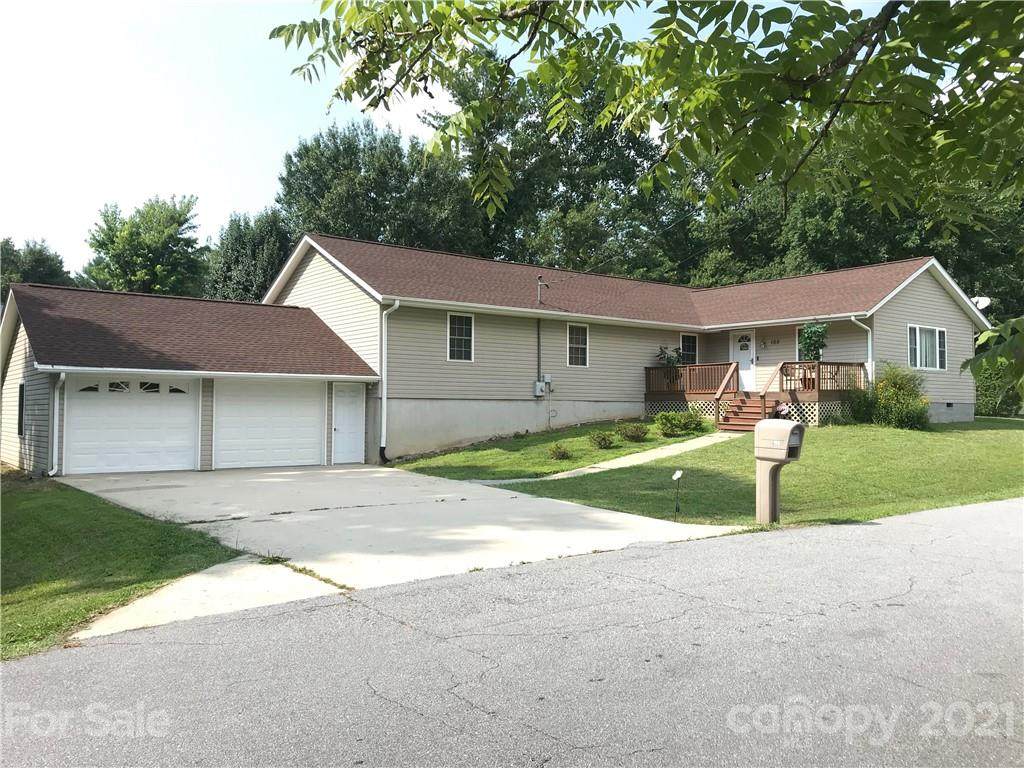 105 Joyce Road - Photo 1