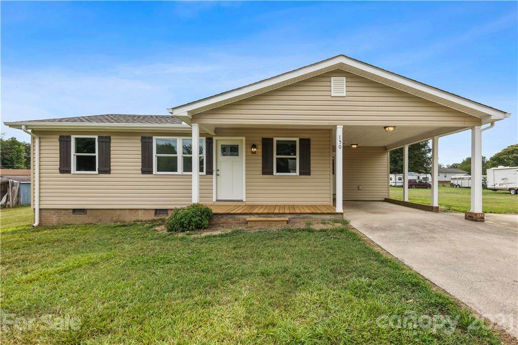 150 Stonefield Lane - Photo 1