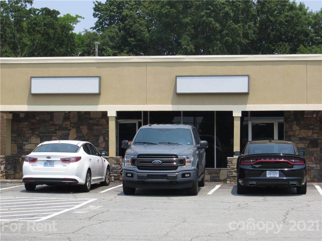 3730 Nc Hwy 16 Highway - Photo 1