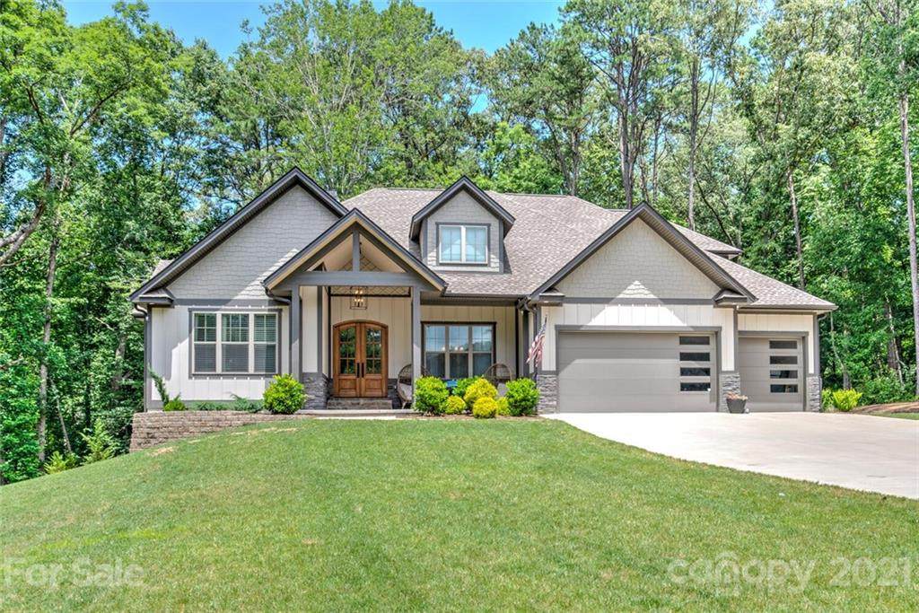 291 Duncan Estate Drive - Photo 1