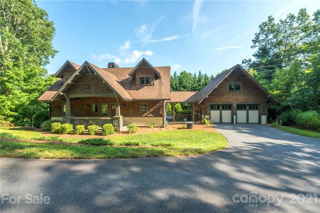 93 Cottage Settings Lane - Photo 1