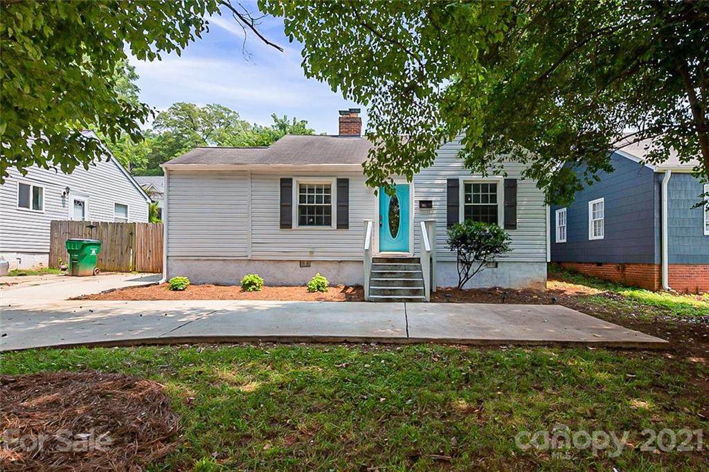 1031 Spruce Street - Photo 1