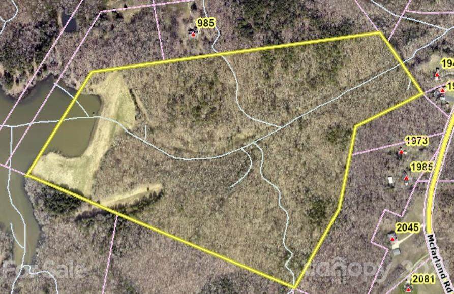 88 +/- Acres Grazier Drive - Photo 1