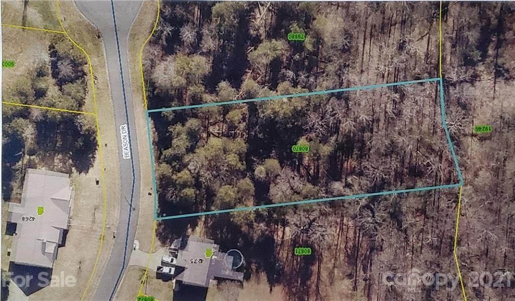 0000 Beason Drive - Photo 1