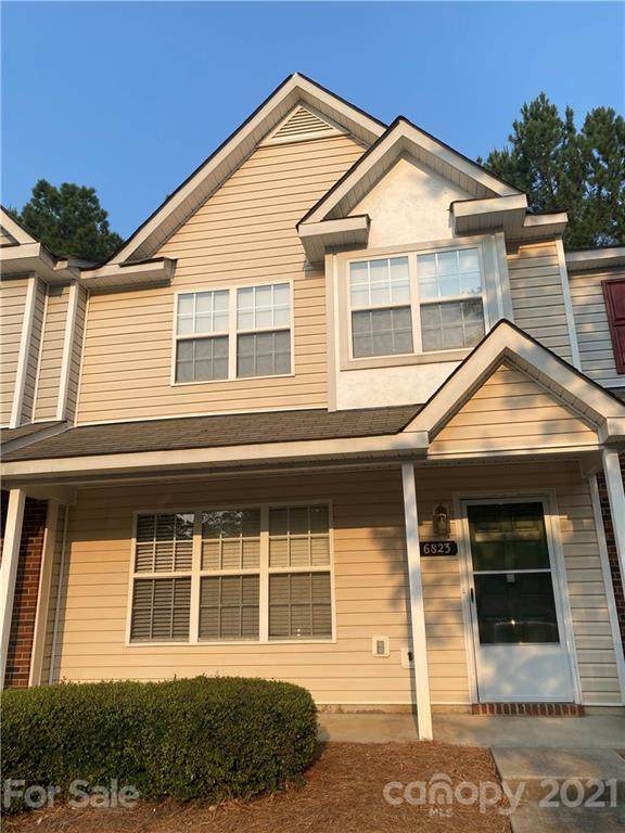 6823 Juniper Tree Street - Photo 1