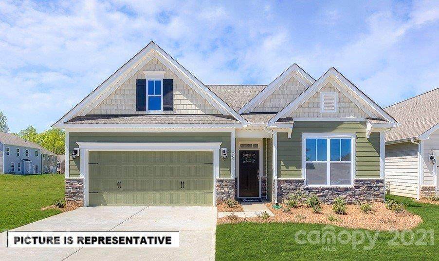 1634 Sweetmoss Loop - Photo 1
