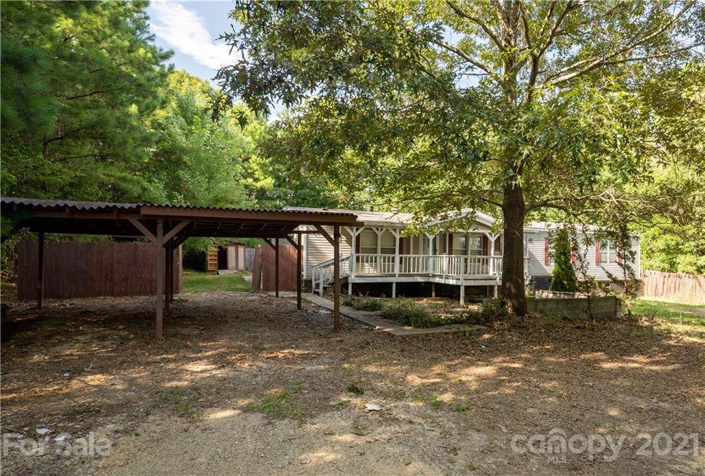 2757 Cimmeron Road - Photo 1