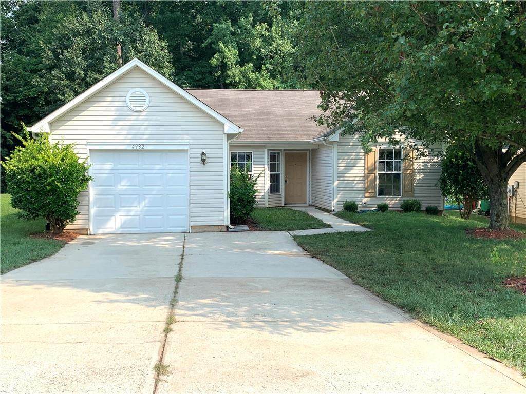 4932 Deerton Road - Photo 1