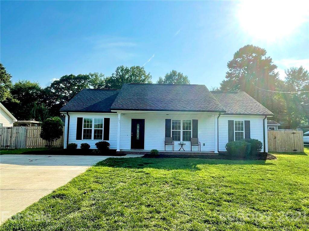 584 Jackson Terrace - Photo 1
