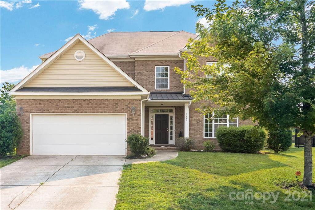 2449 Chatham Drive - Photo 1