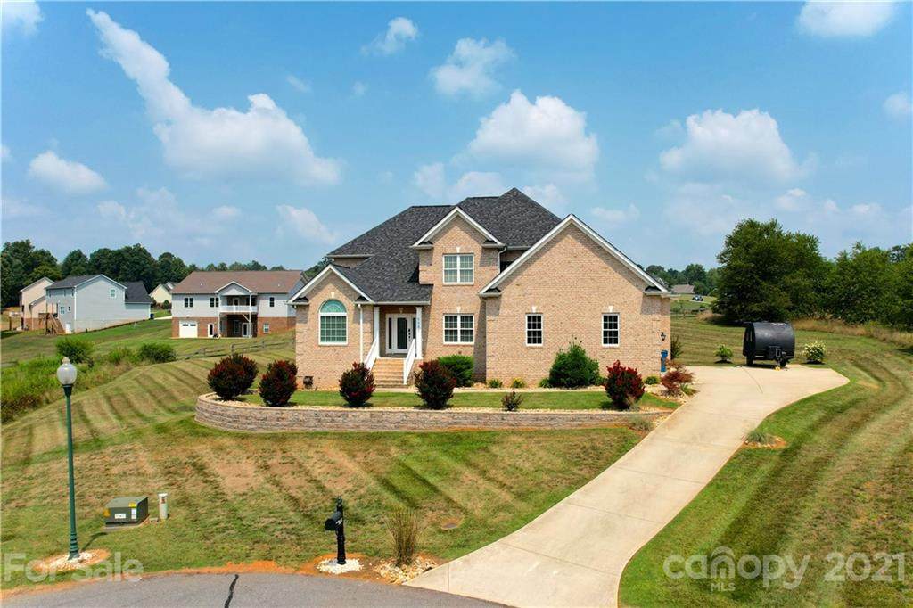 5980 Red Berry Court - Photo 1