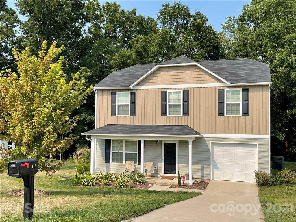 117 Maple Crest Drive - Photo 1