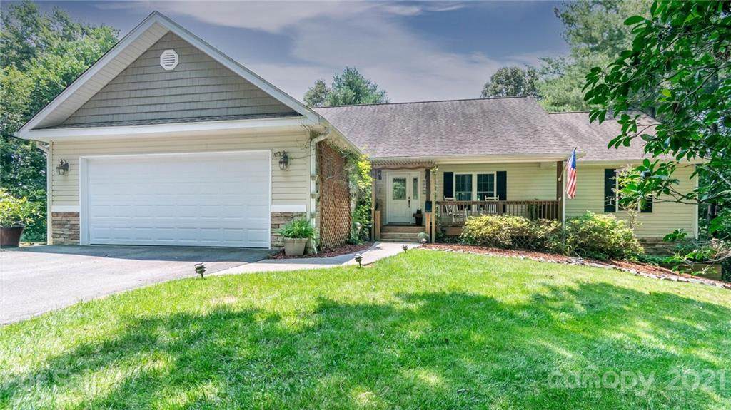 1014 Willow Ridge Drive - Photo 1