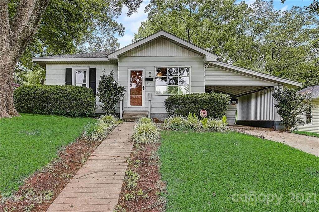 210 Front Street - Photo 1