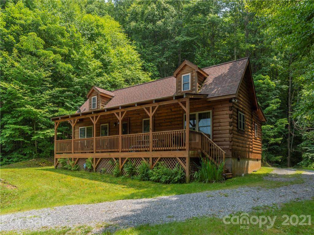 324 Trickle Creek Road - Photo 1