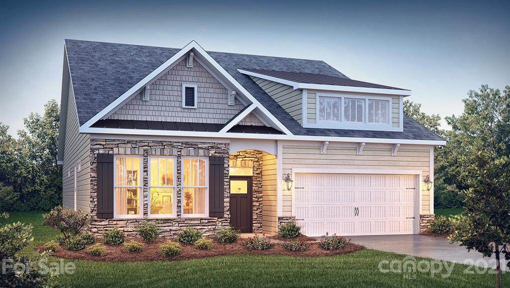 4493 Streamside Road - Photo 1
