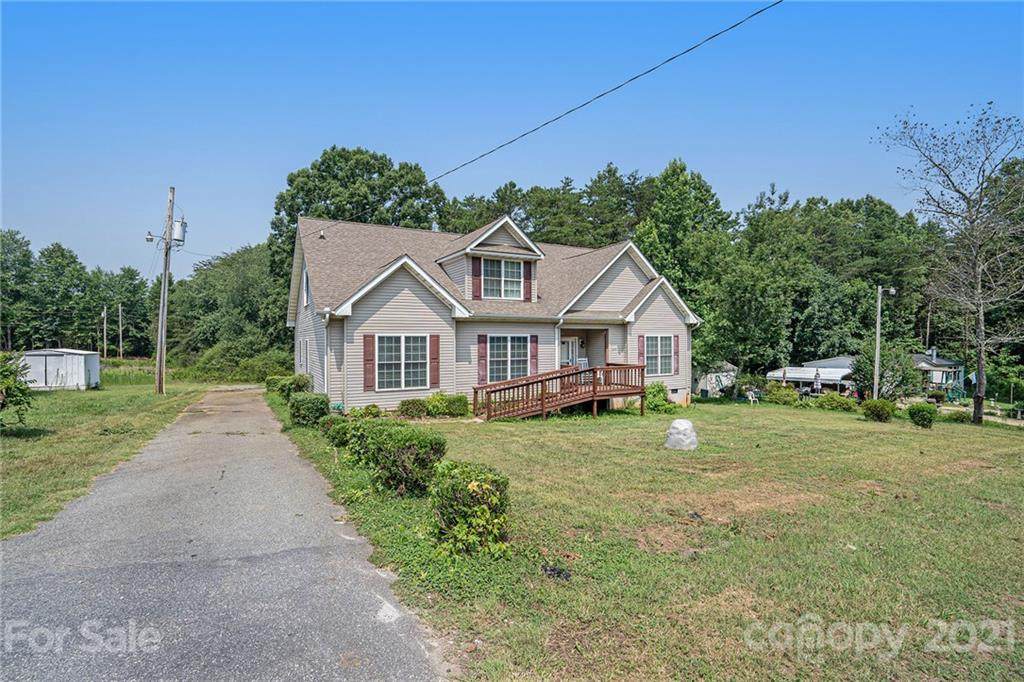 3265 Reid Taylor Road - Photo 1