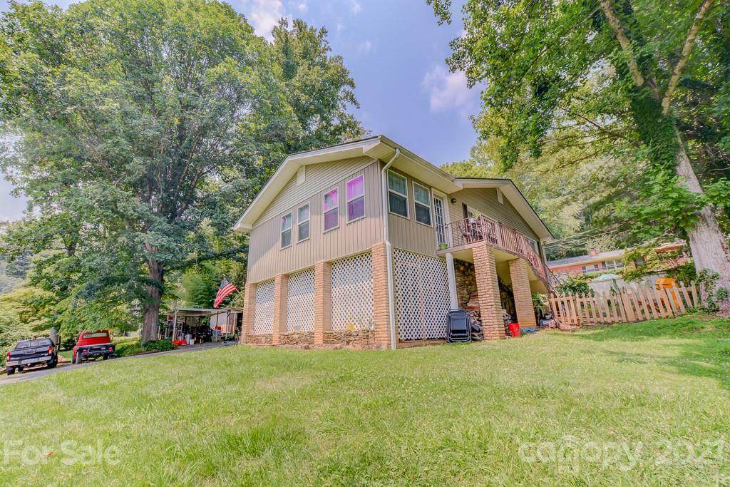 746 Crab Creek Road - Photo 1