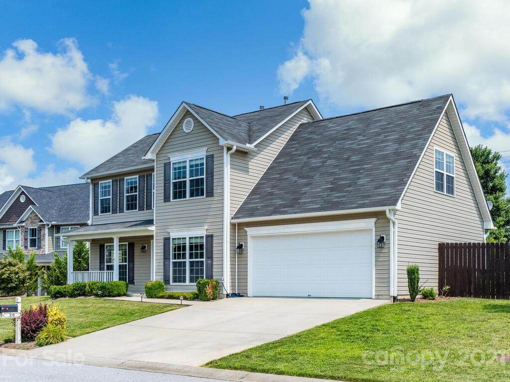 20 Roanoke Road - Photo 1