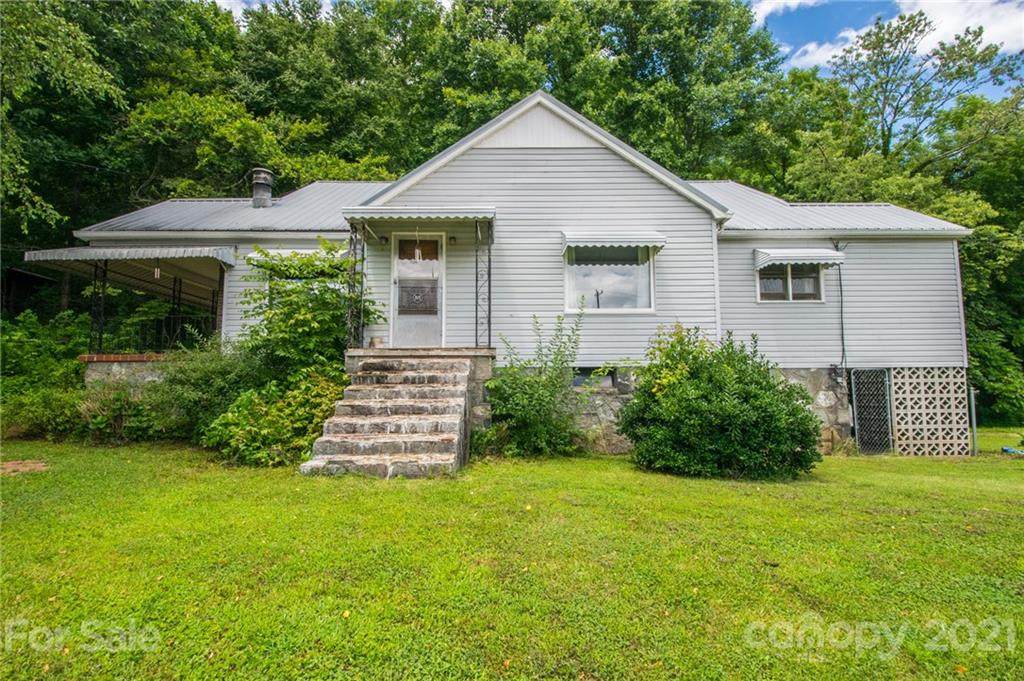 5619 Asheville Highway - Photo 1