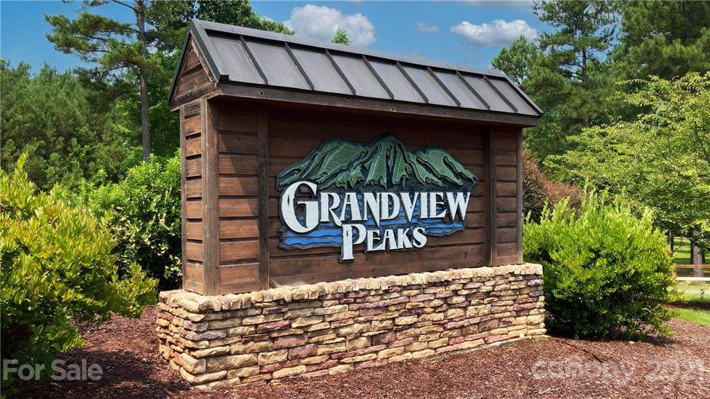 V/L Grandview Peaks Drive - Photo 1